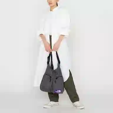 THE NORTH FACE PURPLE LABEL FW23 Field Baker Pants