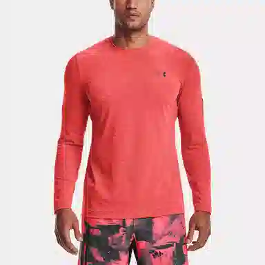 Under Armour logo T