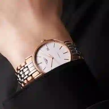 LONGINES 30 40mm L4.922.1.12.7