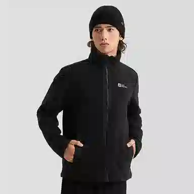 Jack Wolfskin 3-in-1 Jacket