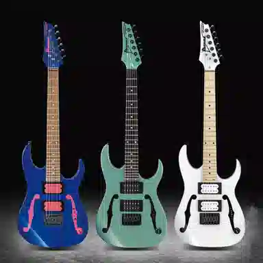 Ibanez PGMM11PGMM21PGMM31