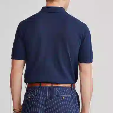 Polo Ralph Lauren SS23 LogoPolo