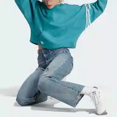 adidas originals Adicolor Neuclassics Hoodie Logo