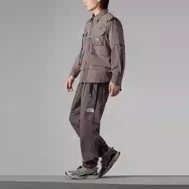 THE NORTH FACE Urban Exploration