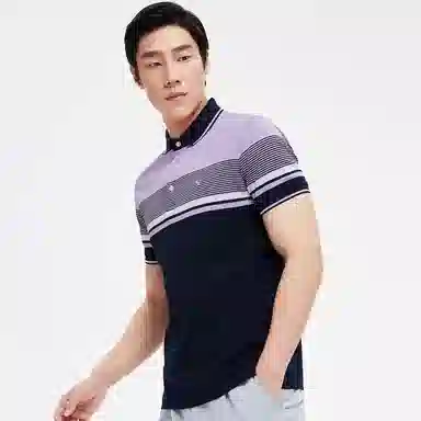 SEPTWOLVES Polo