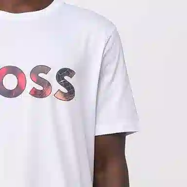 HUGO BOSS T