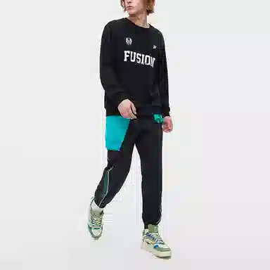FILA FUSION Logo