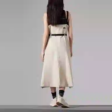 THE NORTH FACE UE Logo