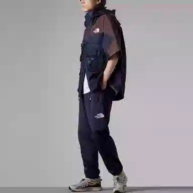 The North Face Urban Exploration Jacket