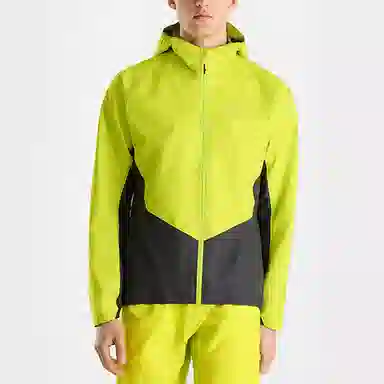 Arcteryx Norvan Shell Gore-Tex
