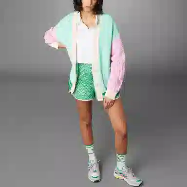 adidas Adicolor 70s Knitted Cardigan