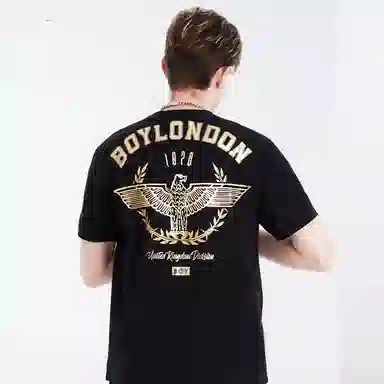 Boy London T