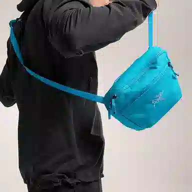 Arcteryx Mantis 2 Blue