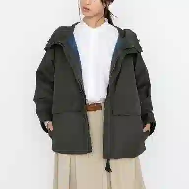 nanamica GORE-TEX Cruiser Jacket