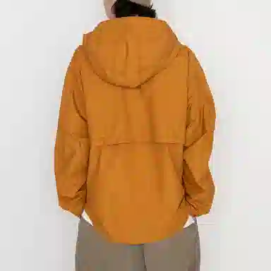 nanamica Hooded Jacket