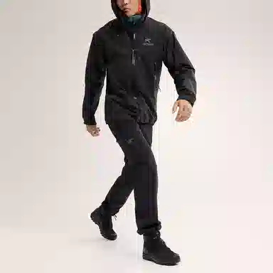 Arcteryx BETA AR GORE-TEX PRO Logo