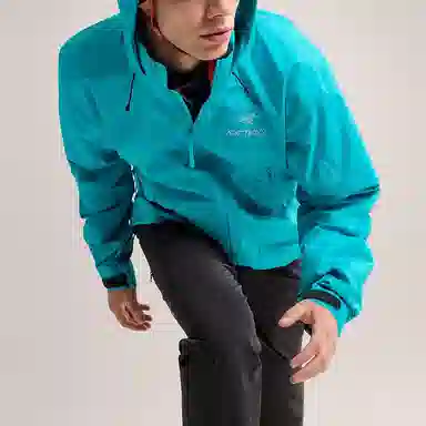 Arcteryx BETA AR GORE-TEX PRO Logo