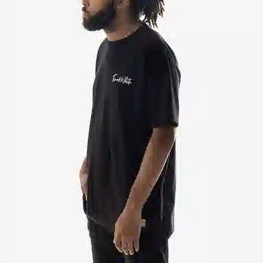 Mitchell Ness x Frank White T