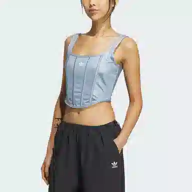 adidas Corset Tank Top