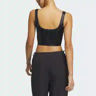 adidas Corset Tank Top