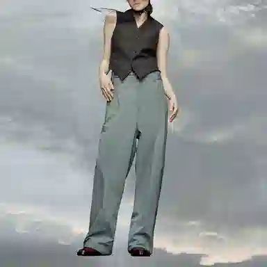 Maison Margiela x Pendleton FW23