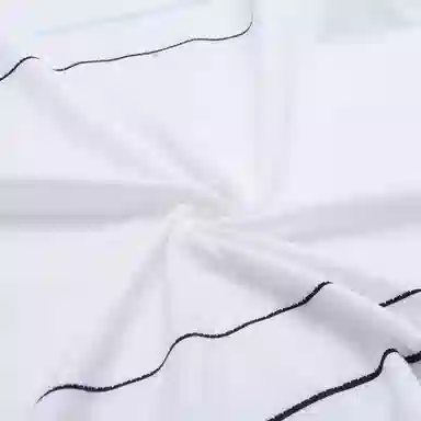 HUGO BOSS SS23 Green LogoT