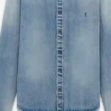 SAINT LAURENT FW23 Logo