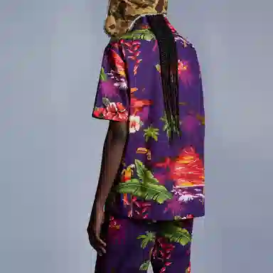 Moncler Genius x Palm Angels Baden