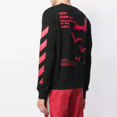 OFF-WHITE
