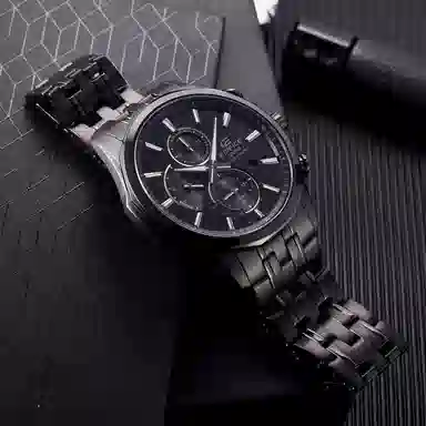 Casio Edifice EFB-670SBC-1AVUPR