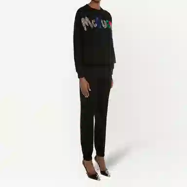 Alexander McQueen FW21 Logo