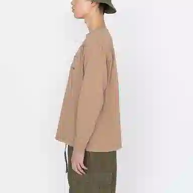 THE NORTH FACE PURPLE LABEL T