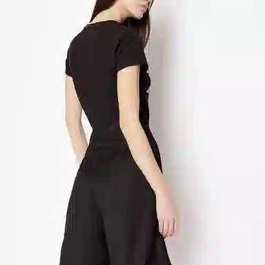 ARMANI EXCHANGE SS22 LogoT