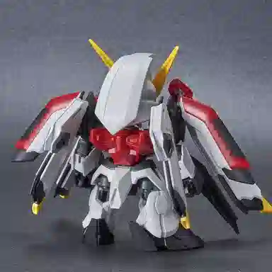 BANDAI SDCS SDG 8cm