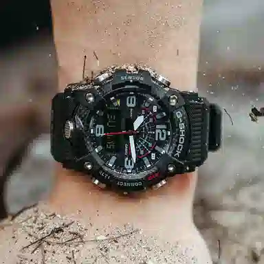 G-SHOCK GG-B100-1APR