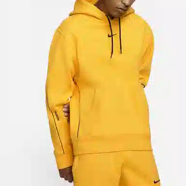Nike x Drake NOCTA