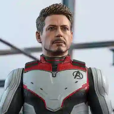 Hot Toys 16 mms537 4 30cm