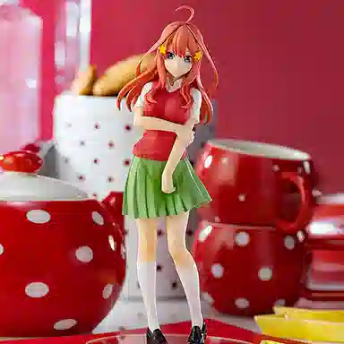 GSC pup 17cm