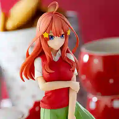 GSC pup 17cm