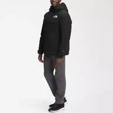 THE NORTH FACE 550