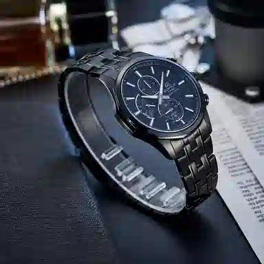 Casio Edifice EFB-670SBC-1AVUPR