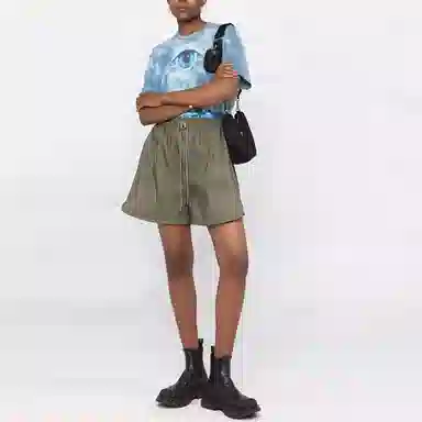 Alexander McQueen FW21