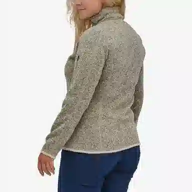 patagonia W's Better Sweater Fleece Jacket