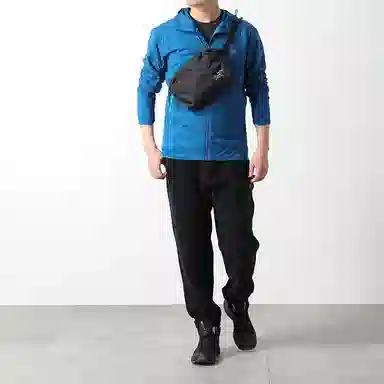 Arcteryx Heliad 6L