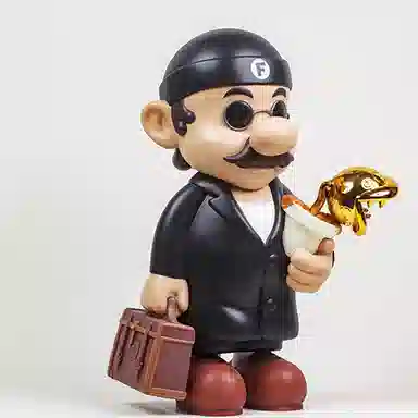 ZCWO ZC WORLD zc world foolsparadise