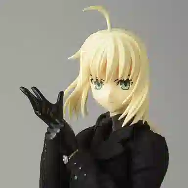 Medicom Toy rah fate zero saber ver 30cm