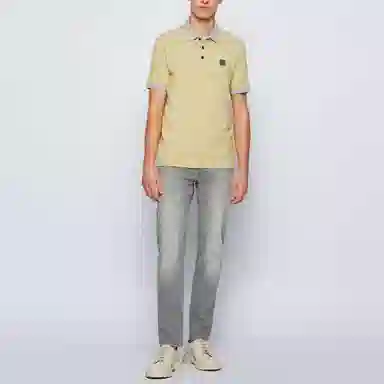 HUGO BOSS SS22 Polo
