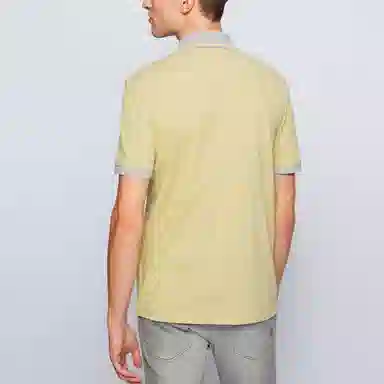 HUGO BOSS SS22 Polo