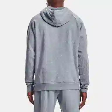 Under Armour Project Rock Rival Lock Up Logo