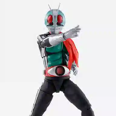 BANDAI 1 shf 1 50 14.5cm